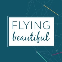 flying beautiful logo - Similar company to Pepper Shackleton Wellard