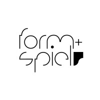 form + spiel logo - Similar company to Digital Roots