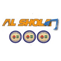 AL SHOLA TRANSPORT, CONTRACTING & RENTING CONSTRUCTION EQUIPMENT & GENERATORS LLC logo - Similar company to Intelligent Computing Trends Llc