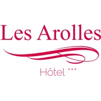 Hôtel Les Arolles logo - Similar company to Toolworks