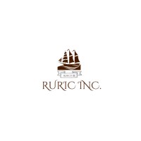 Ruric Inc. logo - Similar company to Krone Camping A/S