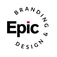 Epic Branding & Design logo - Similar company to Lady Wave Media