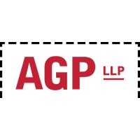 AGP LLP logo - Similar company to Advantage Consulting, Llc