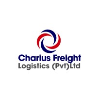 Charius freight logistics logo - Similar company to Jcs Freight Forwarders & Logistics