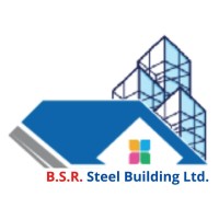 B. S. R. Steel Building Ltd. logo - Similar company to Power Pack