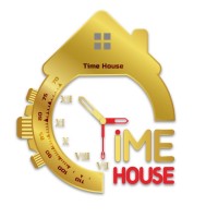 Time House Watch logo - Similar company to Thycha Creatives
