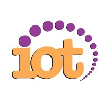 IOT Printers & Copiers logo - Similar company to Helpertech