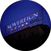 SOVEREIGN STUDIO logo - Similar company to 2Be-Fficient