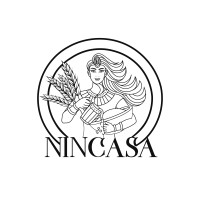 Nincasa logo - Similar company to Ajar Eways