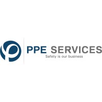 PPE Services B.V. logo - Similar company to Dapro Safety