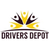 Drivers Depot logo - Similar company to Staff Depot