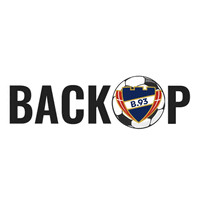 B.93 BackOp Foreningen logo - Similar company to Novapex Technologies