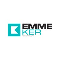 Emmeker logo - Similar company to Vertex Ceramics