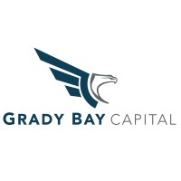 Grady Bay Capital logo - Similar company to Billback Systems