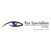 Eye Specialists Of Ohio