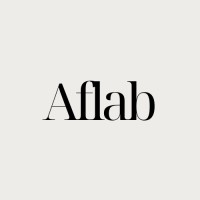 Aflab logo - Similar company to Playou