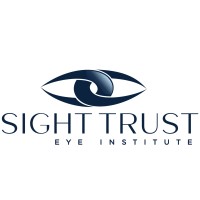 SightTrust Eye Institute logo - Similar company to St. Johns Eye Associates