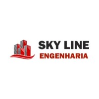 Sky Line Engenharia Construtora LTDA logo - Similar company to Hefesto Steel Frame