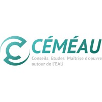 CÉMÉAU logo - Similar company to Nantaise Des Eaux Ingénierie (Ndei)