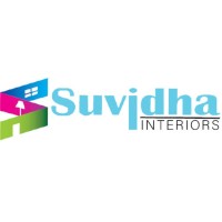 Suvidha interiors logo - Similar company to Inner Space Interior Designing & Consultation
