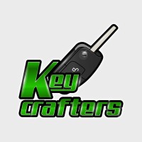 Keycrafters - Automotive Locksmith North East logo - Similar company to Nabcore Malaysia