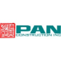 Pan Construction Inc.