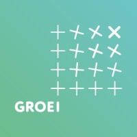 GROEI organisatieontwikkeling en coaching logo - Similar company to Enabler