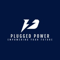 Plugged Power logo - Similar company to Project Green
