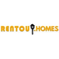 Rentout Homes logo - Similar company to Blinkadz