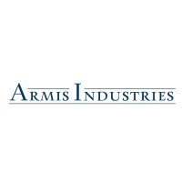 Armis Industries logo - Similar company to Guardis Ai