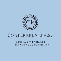 ConfeKaren S.A.S. logo - Similar company to Mainco Health Care