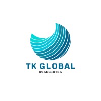 TK Global Associates logo - Similar company to Café Roastique