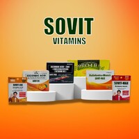 Castlerock Biotech Industries INC. logo - Similar company to Santom Nutrition