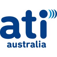 ATI Australia logo - Similar company to Coreform Business Technology