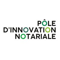 Pôle d'innovation notariale logo - Similar company to Jurisolutions
