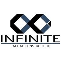 Infinite Capital Construction logo - Similar company to Infinite Construction