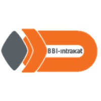 BBI - Intrakat RT Joint Venture logo - Similar company to Parostec