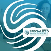 Specialized Recruiting Group - Arlington, TX logo - Similar company to P.R.I.D.E. Security Grounds Llc #B29720501
