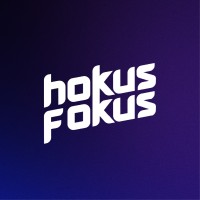 Hokus Fokus Video logo - Similar company to Motik