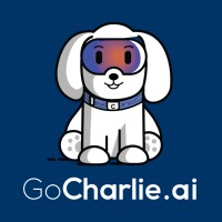 GoCharlie AI logo - Similar company to Sanarai