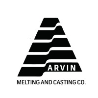 Arvin melting and Casting Co. logo - Similar company to Samenferforge