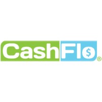 CashFlo® logo - Similar company to Cashflo - Innovative Payment Solutions