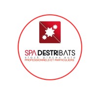 SPA DESTRIBATS logo - Similar company to Bois 40 - Sarl Graciette