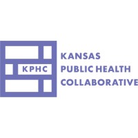Kansas Public Health Collaborative logo - Similar company to Rice Community Health