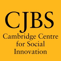 Cambridge Centre for Social Innovation logo - Similar company to Goodifferent
