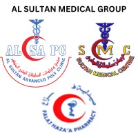 Al Sultan Medical Group logo - Similar company to Pure Rcm Health & It Consultancy
