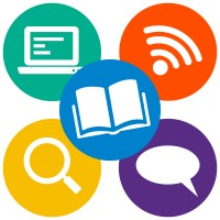 Timberland Regional Library District logo - Similar company to Maxplay