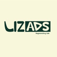 Lizads logo - Similar company to Kice Infosystems