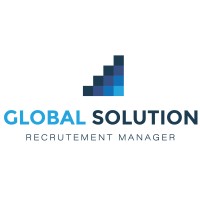 Global Solution - Stratégies de profilage logo - Similar company to M.B.S Solution