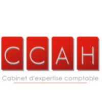 CCAH (Comptabilité Conseil Audit Le Havre) logo - Similar company to Le Havre Shipyard